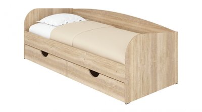 Ліжко Соня-3 (+шухляда) Пехотін PEHOTIN фото
